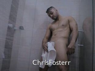 Chris_Fosterr