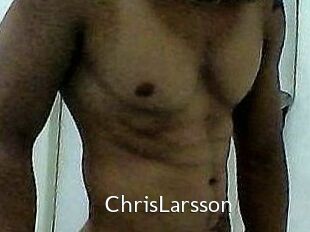 ChrisLarsson