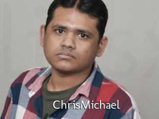 ChrisMichael