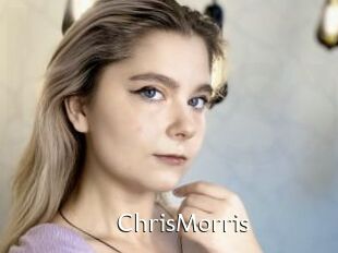 ChrisMorris