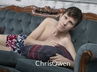 ChrisOwen