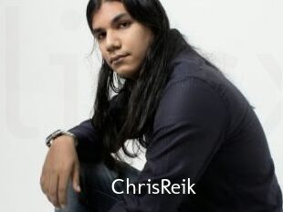 ChrisReik