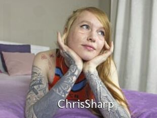 ChrisSharp