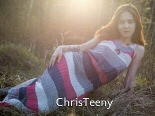 ChrisTeeny