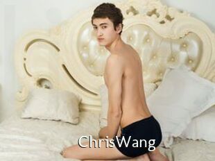 ChrisWang