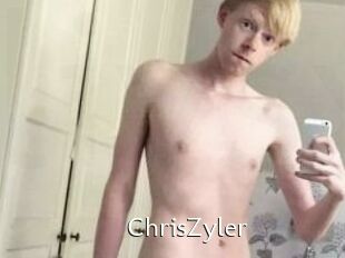 ChrisZyler