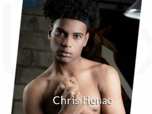 Chris_Henao
