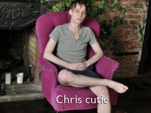 Chris_cutie