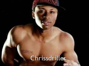 Chrissdriller