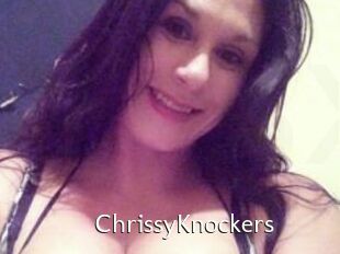 ChrissyKnockers