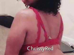 ChrissyRed