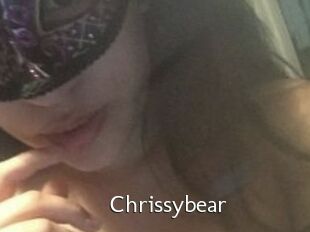 Chrissybear