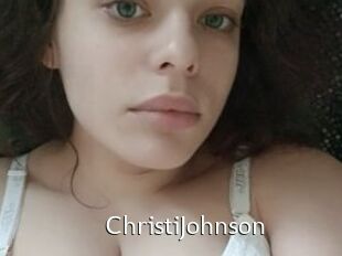 ChristiJohnson