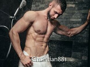 Christian881