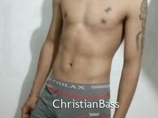 ChristianBass
