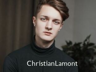 ChristianLamont