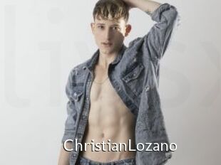 ChristianLozano