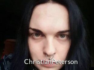 Christian_Peterson