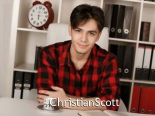 ChristianScott