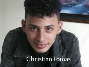ChristianTomas
