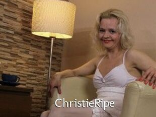 ChristieRipe