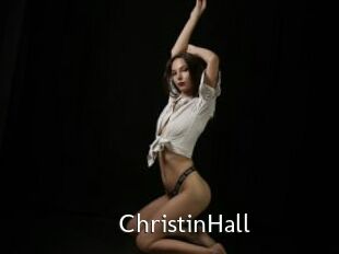 ChristinHall