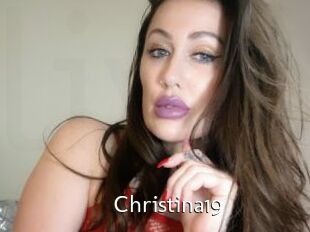 Christina19