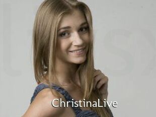 Christina_Live