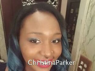 Christina_Parker Live Sexy