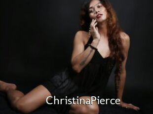 ChristinaPierce