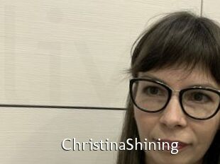 ChristinaShining