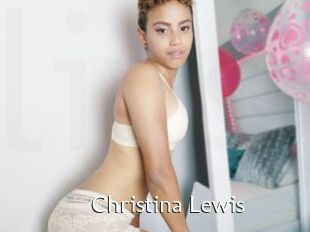Christina_Lewis