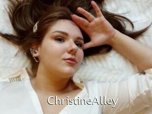 ChristineAlley