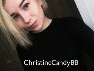 ChristineCandyBB