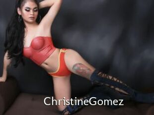 ChristineGomez