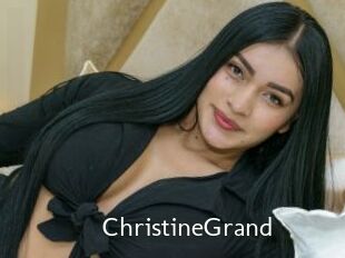 ChristineGrand