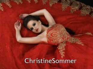 ChristineSommer
