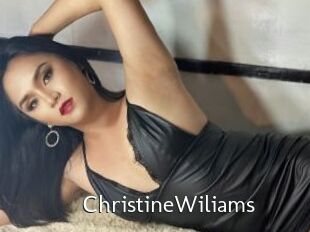 ChristineWiliams