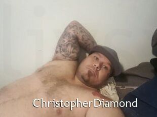 Christopher_Diamond