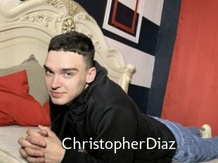 ChristopherDiaz