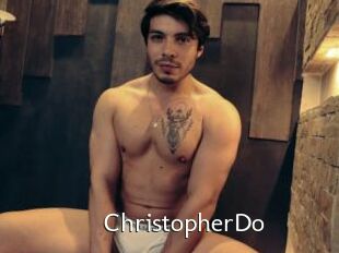 ChristopherDo
