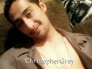 Christopher_Grey