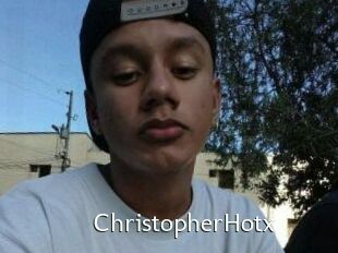 ChristopherHotx
