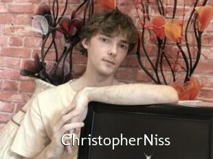 ChristopherNiss