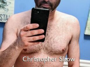 Christopher_Show