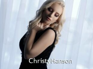 ChristyHanson