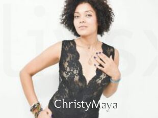 ChristyMaya