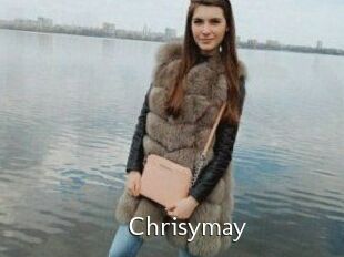 Chrisymay