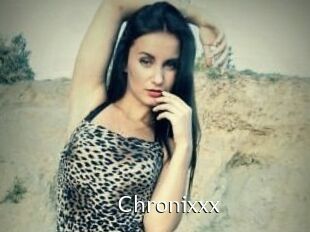 Chronixxx