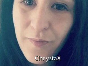 ChrystaX